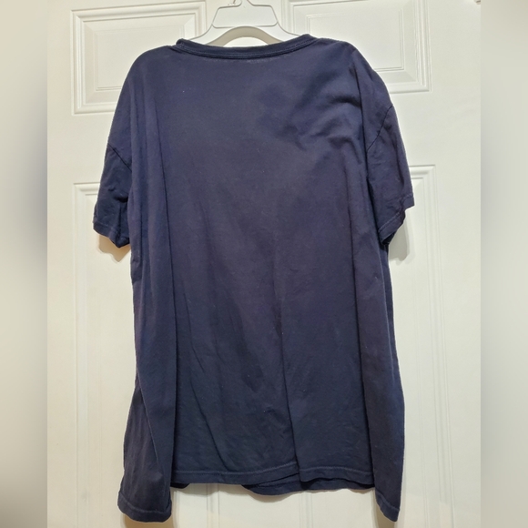 BAHAMAS Sea Turtle T-Shirt size XL - Picture 8 of 14